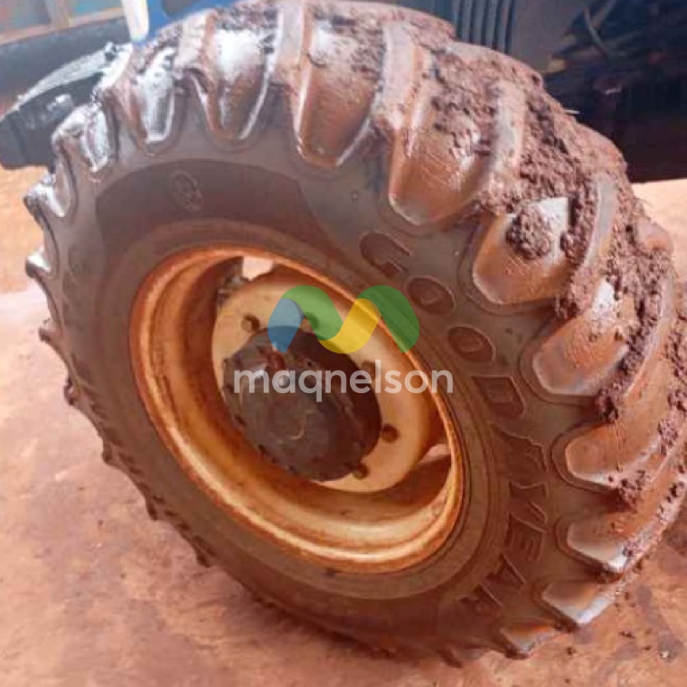 new holland trator tl 5.90 2021 diesel 1p semiautomatico