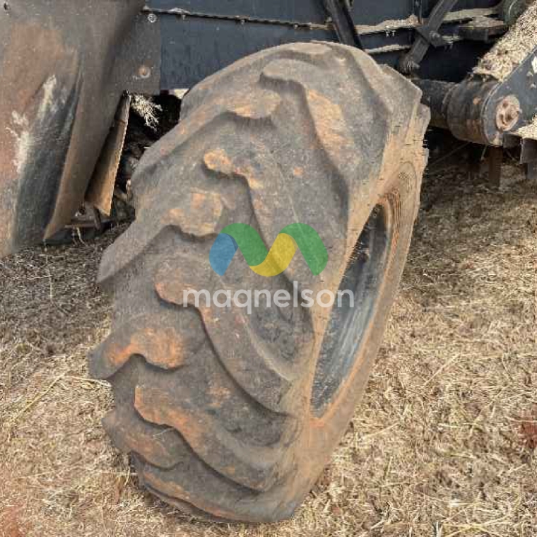 case colheitadeira 2688 2014 diesel 1p semiautomatico