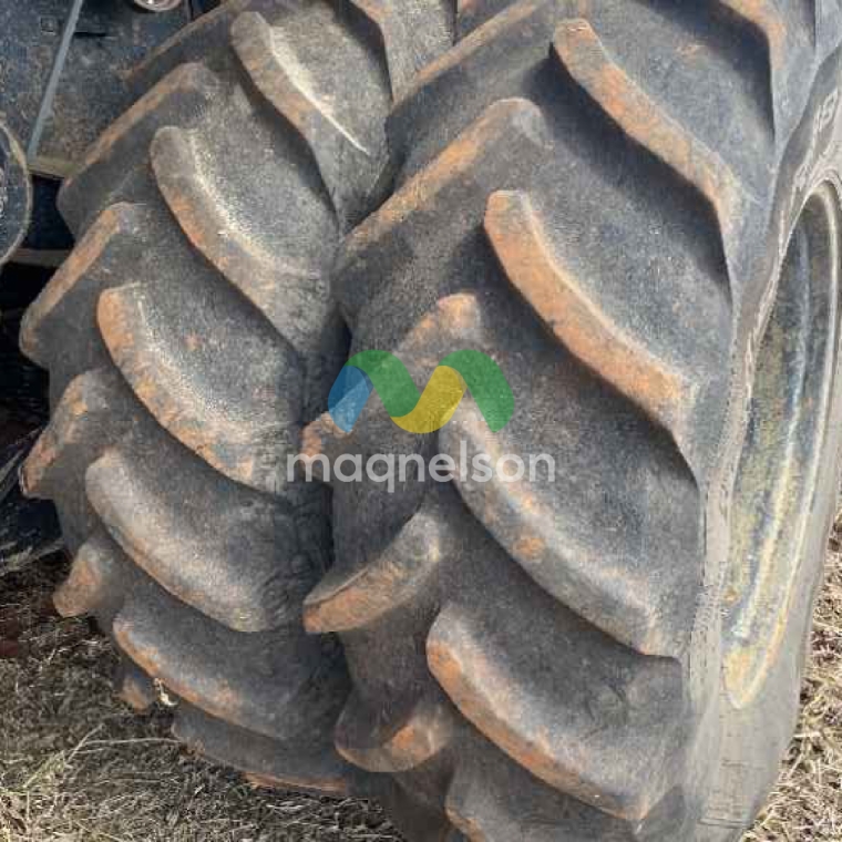 case colheitadeira 2688 2014 diesel 1p semiautomatico