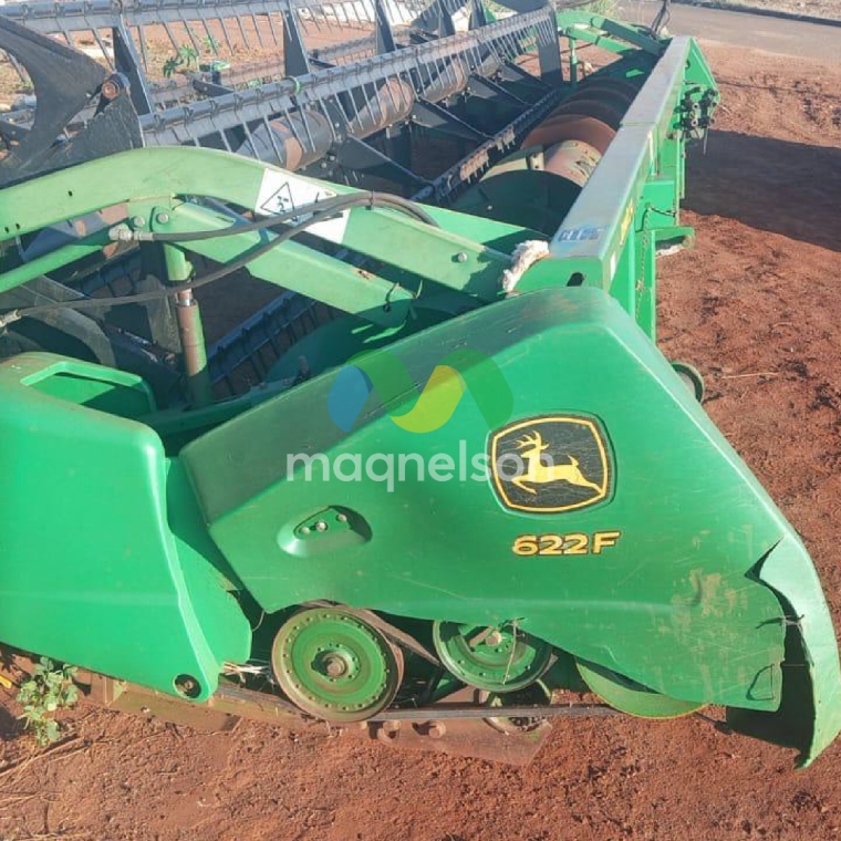 john deere colheitadeira 1550 2004 diesel 1p semiautomatico