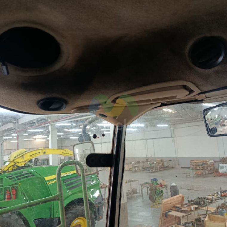 john deere colhedora de cana ch 570 2016 diesel 1p semiautomatico13