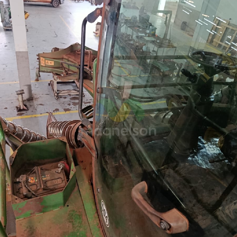 john deere colhedora de cana ch 570 2016 diesel 1p semiautomatico9