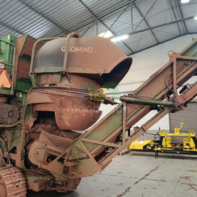 john deere colhedora de cana ch 570 2016 diesel 1p semiautomatico16