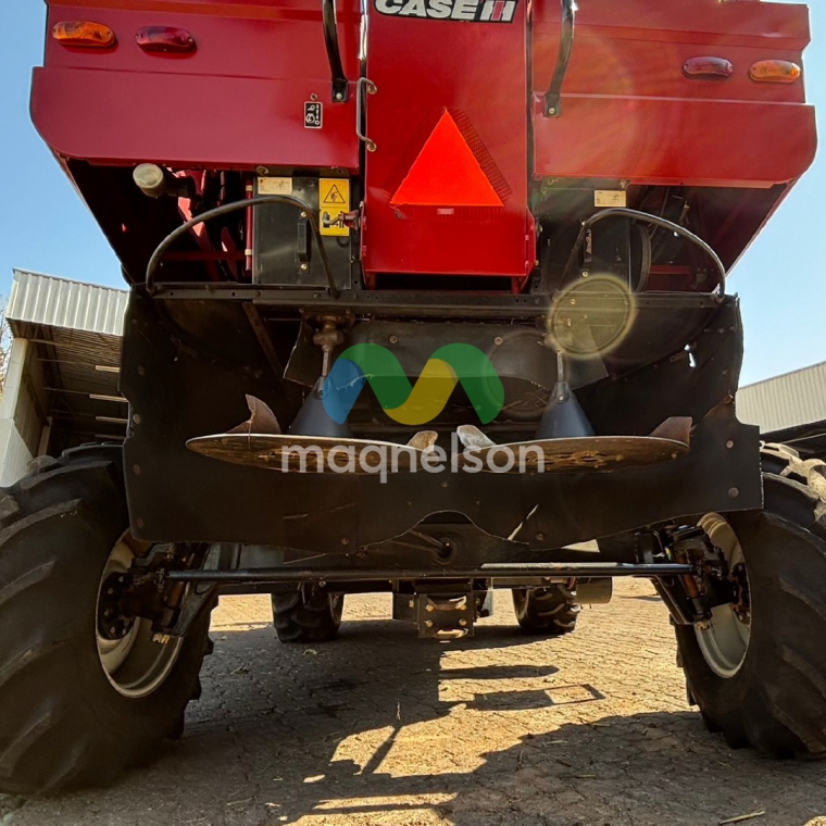case colheitadeira ih 2566 2012 diesel 1p semiautomatico9