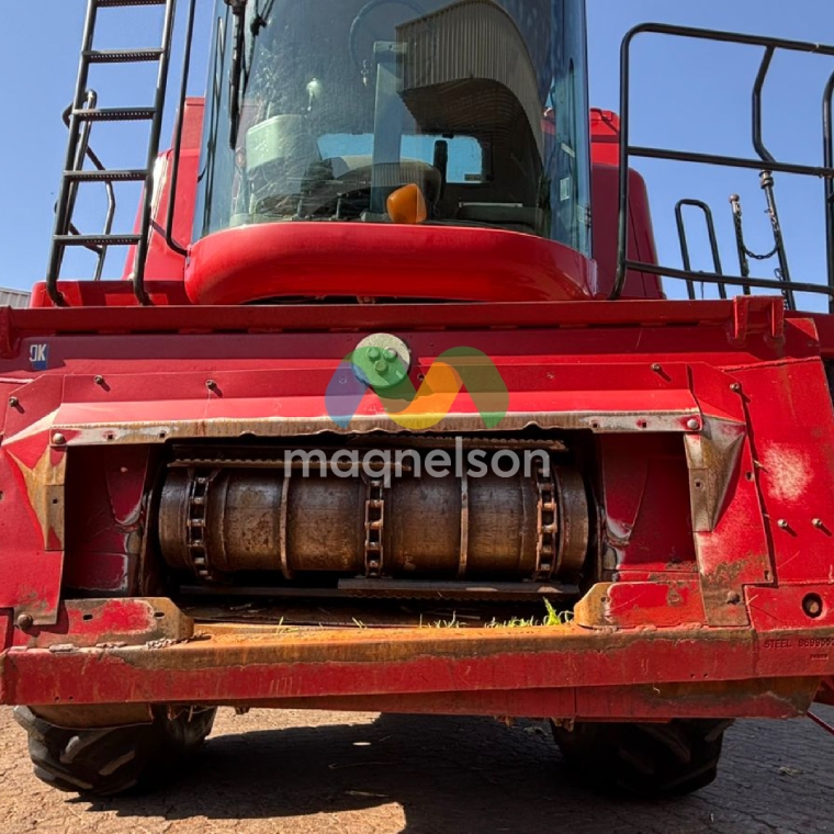 case colheitadeira ih 2566 2012 diesel 1p semiautomatico10