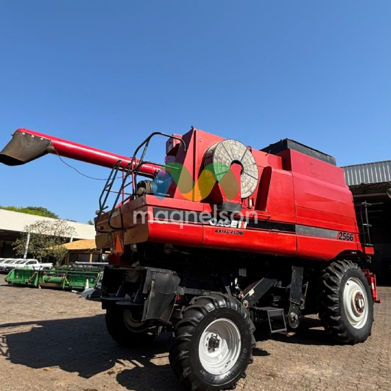 case colheitadeira ih 2566 2012 diesel 1p semiautomatico2