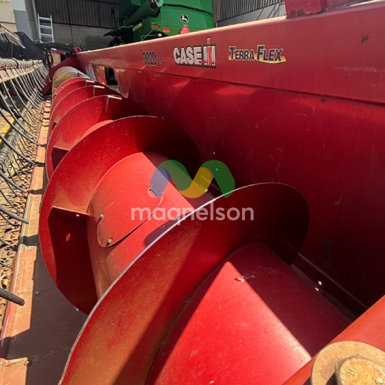 case colheitadeira ih 2566 2012 diesel 1p semiautomatico12