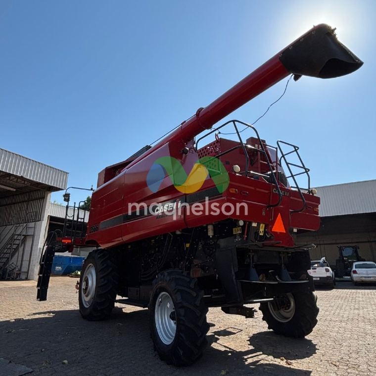 case colheitadeira ih 2566 2012 diesel 1p semiautomatico5