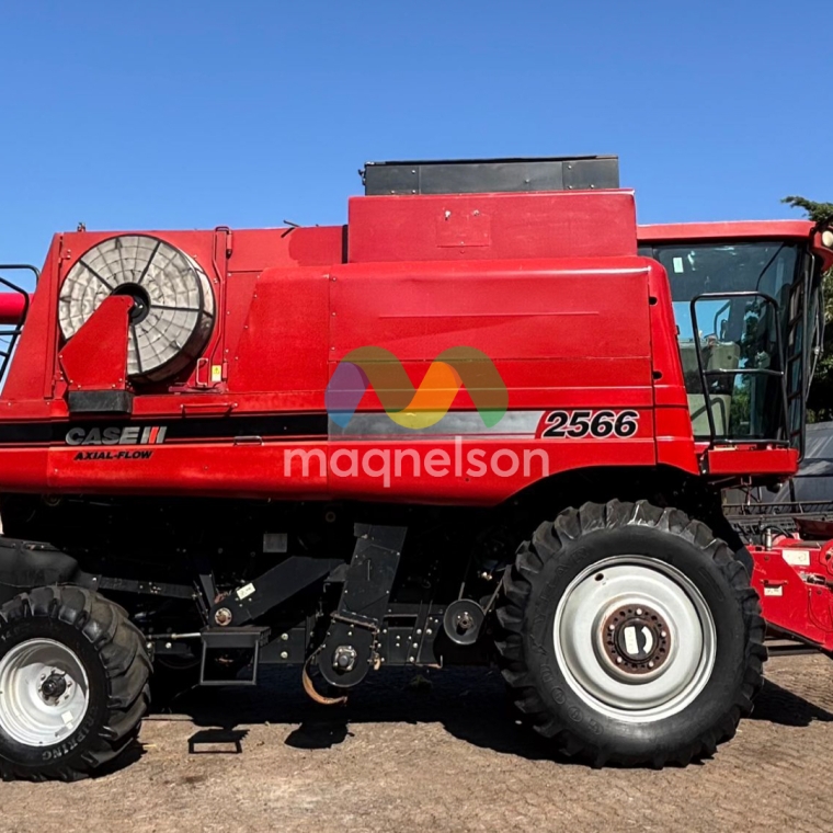 case colheitadeira ih 2566 2012 diesel 1p semiautomatico3