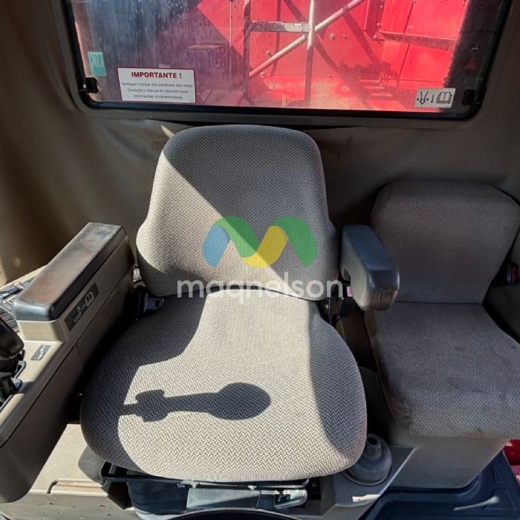 case colheitadeira ih 2566 2012 diesel 1p semiautomatico23