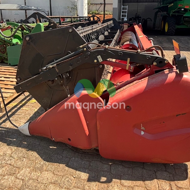 case colheitadeira ih 2566 2012 diesel 1p semiautomatico15