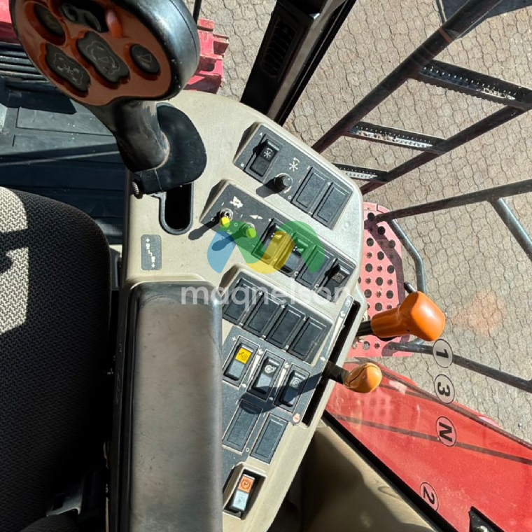 case colheitadeira ih 2566 2012 diesel 1p semiautomatico26