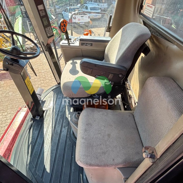 case colheitadeira ih 2566 2012 diesel 1p semiautomatico28