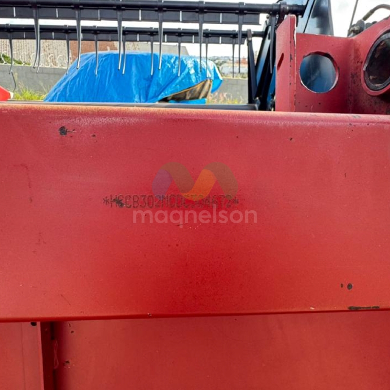 case colheitadeira 2688 2013 diesel 1p semiautomatico14