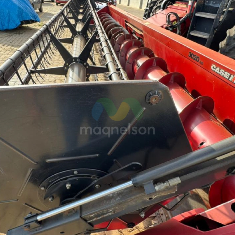 case colheitadeira 2688 2013 diesel 1p semiautomatico13