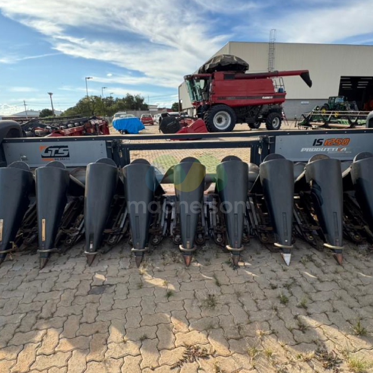 case colheitadeira 2688 2013 diesel 1p semiautomatico8