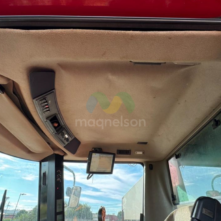 case colheitadeira 2688 2013 diesel 1p semiautomatico16