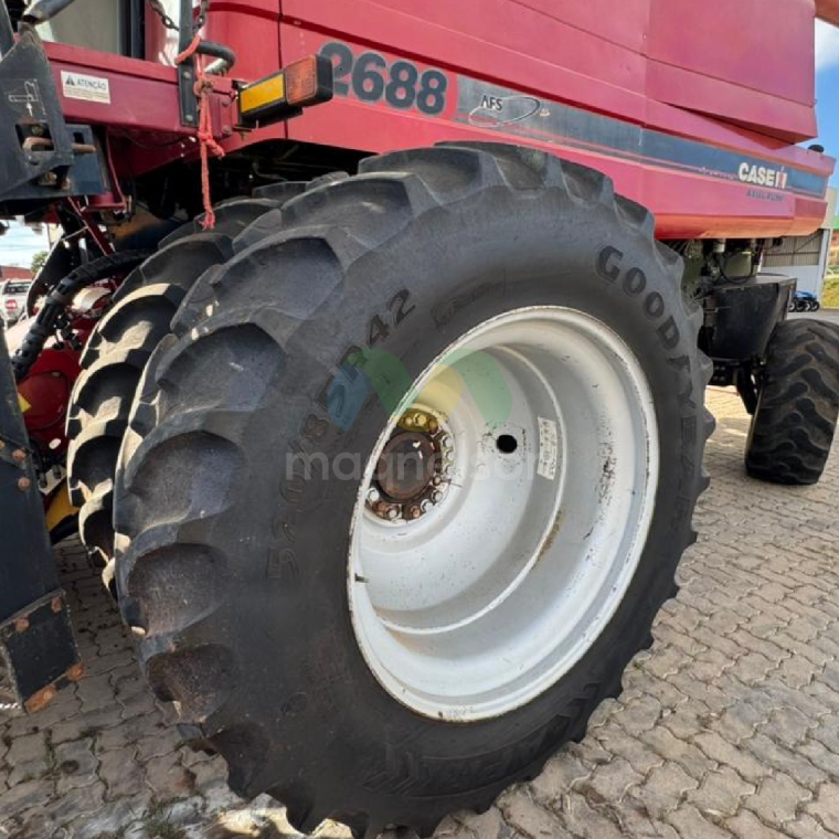case colheitadeira 2688 2013 diesel 1p semiautomatico5