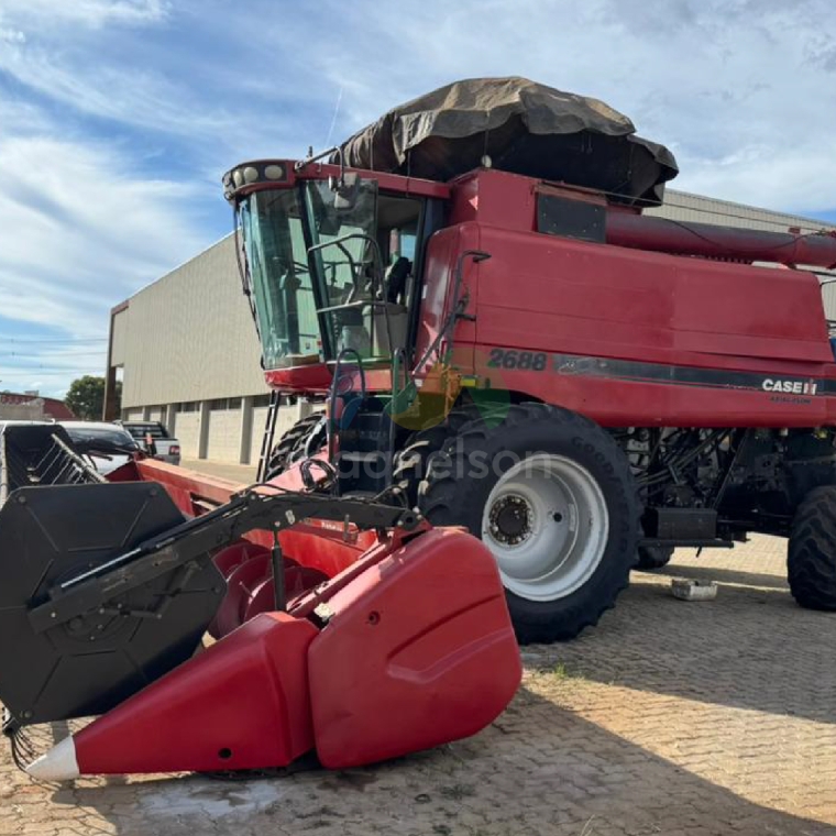case colheitadeira 2688 2013 diesel 1p semiautomatico1