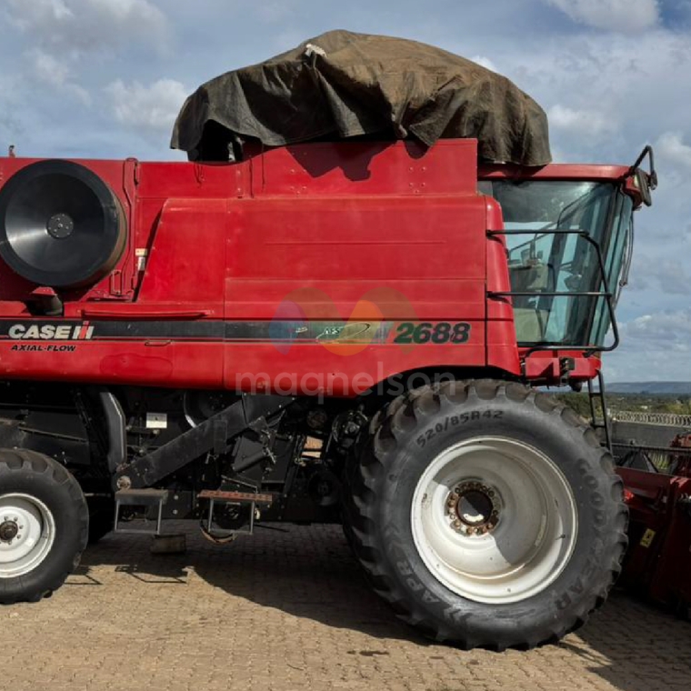case colheitadeira 2688 2013 diesel 1p semiautomatico2