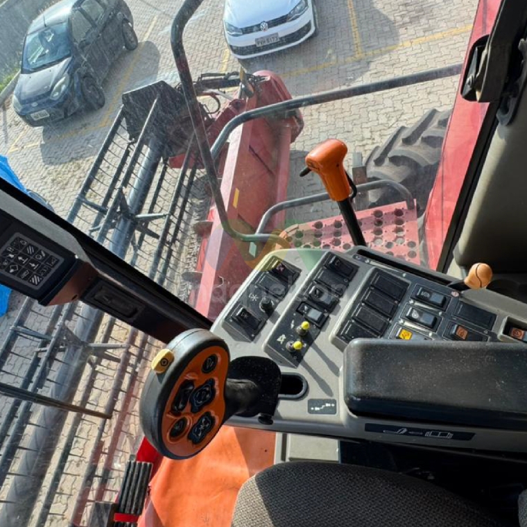 case colheitadeira 2688 2013 diesel 1p semiautomatico15