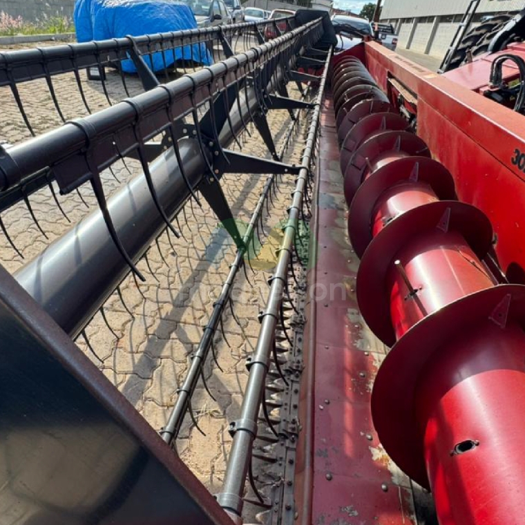 case colheitadeira 2688 2013 diesel 1p semiautomatico12