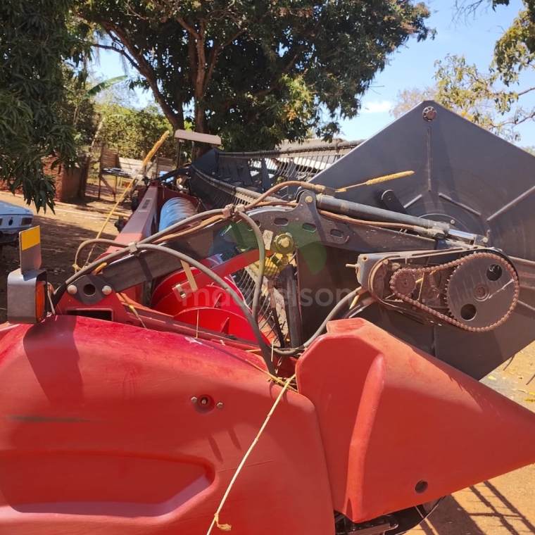 case colheitadeira 2799 2012 diesel 1p semiautomatico9