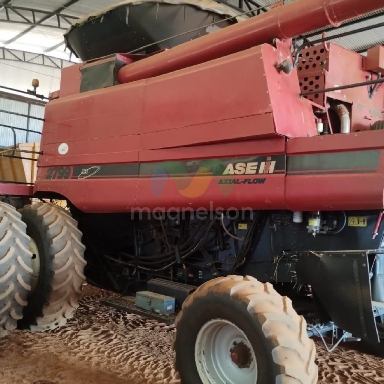 case colheitadeira 2799 2012 diesel 1p semiautomatico4