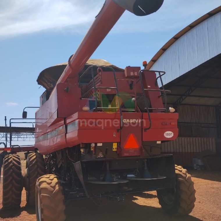 case colheitadeira 2799 2012 diesel 1p semiautomatico7