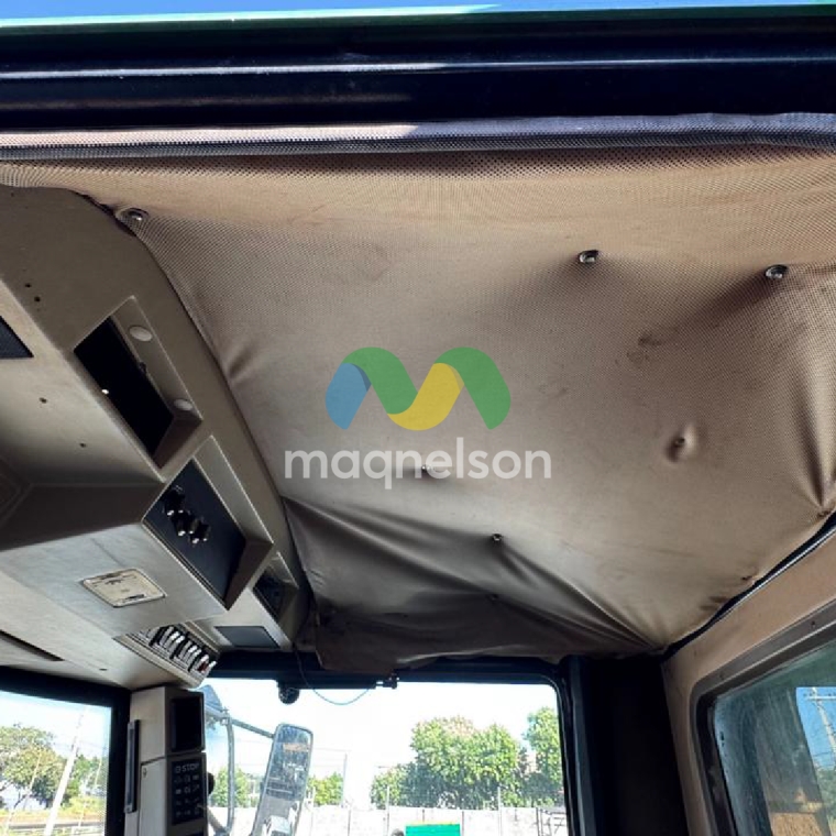 john deere colheitadeira 1550 2002 diesel 1p semiautomatico12