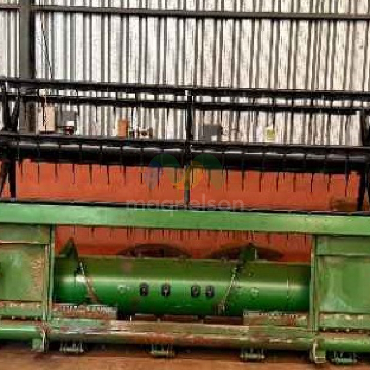 john deere colheitadeira s430 2021 diesel 1p semiautomatico7