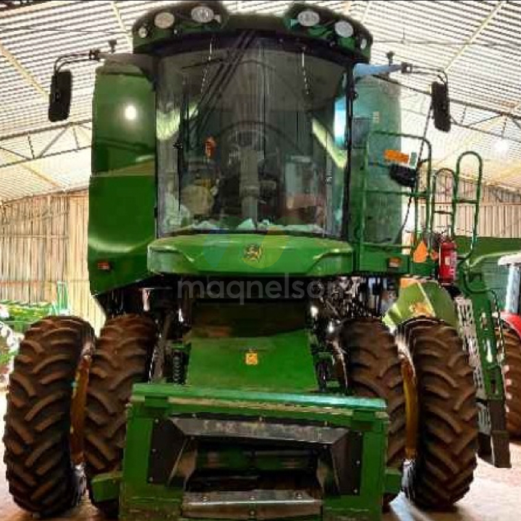 john deere colheitadeira s430 2021 diesel 1p semiautomatico john deere colheitadeira s430 2021 diesel 1p semiautomatico