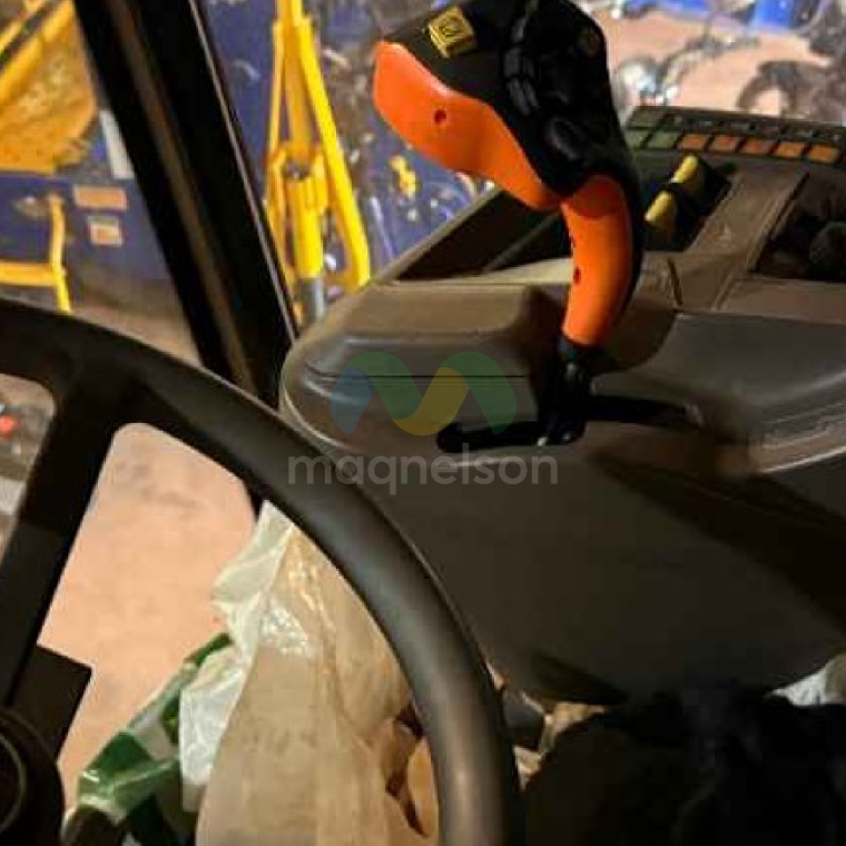 john deere colheitadeira s430 2021 diesel 1p semiautomatico9