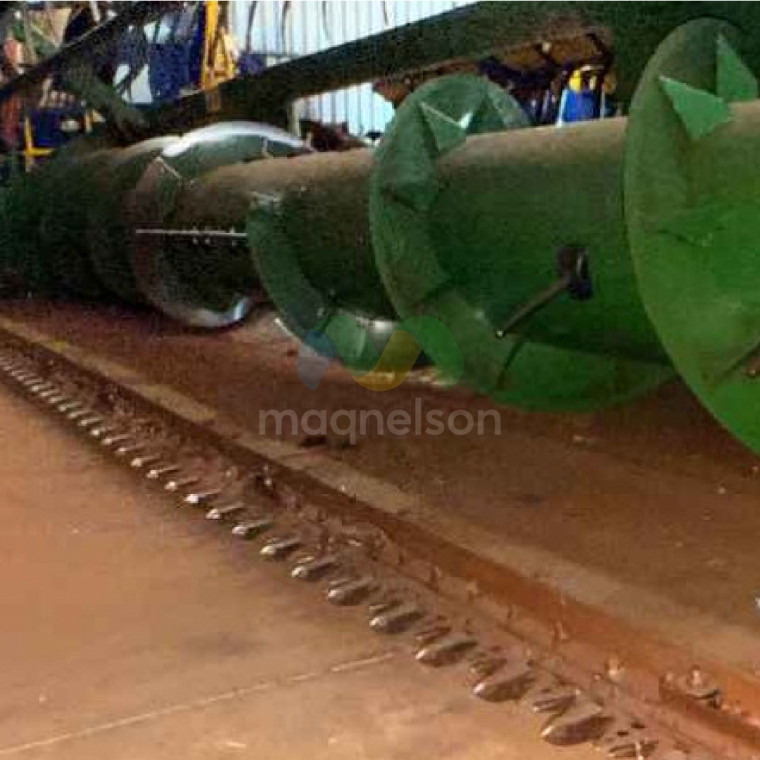 john deere colheitadeira s430 2021 diesel 1p semiautomatico13