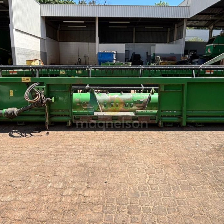 john deere colheitadeira s440 2019 diesel 1p semiautomatico14