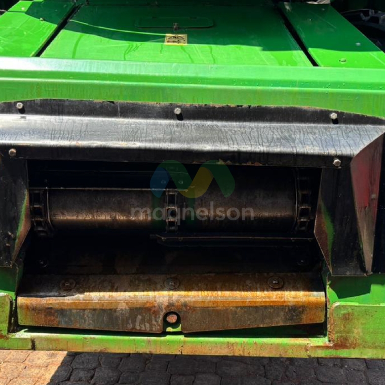 john deere colheitadeira s440 2019 diesel 1p semiautomatico16