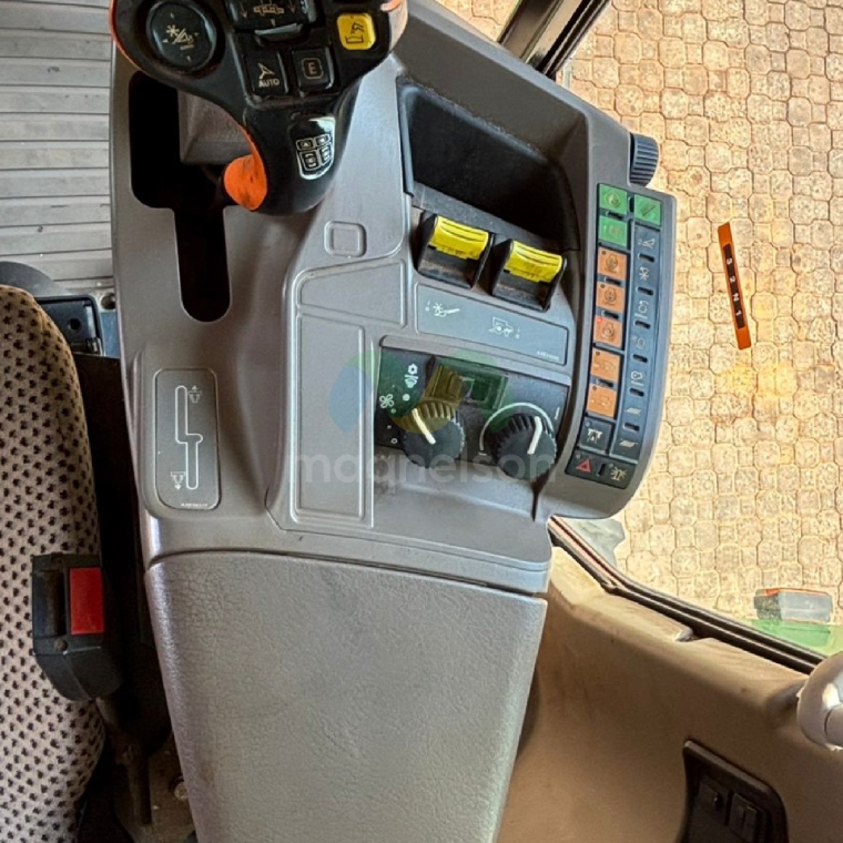 john deere colheitadeira s440 2019 diesel 1p semiautomatico22