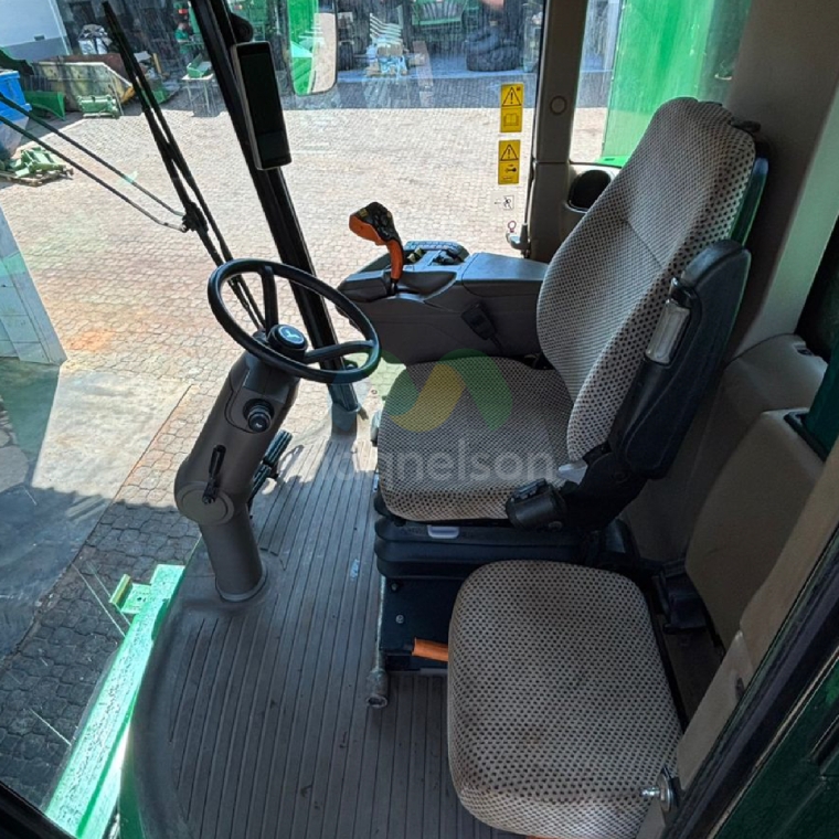 john deere colheitadeira s440 2019 diesel 1p semiautomatico24