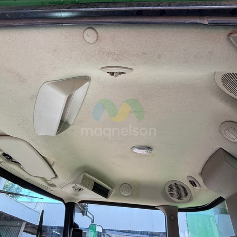 john deere colheitadeira s440 2019 diesel 1p semiautomatico26