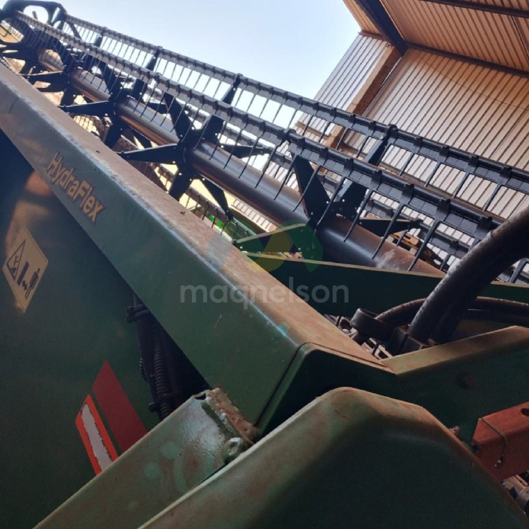 john deere colheitadeira s440 2019 diesel 1p semiautomatico10