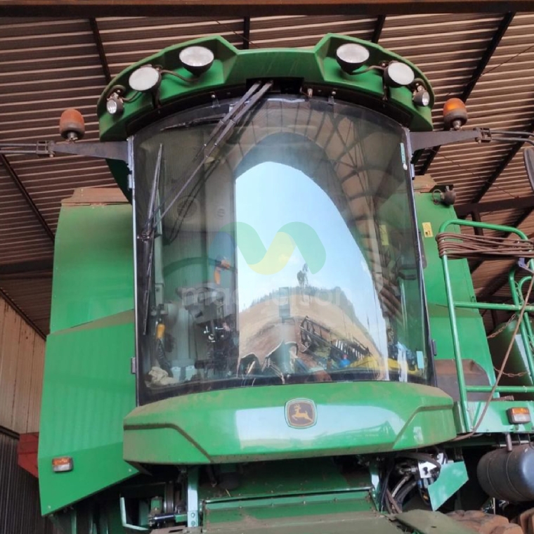 john deere colheitadeira s440 2019 diesel 1p semiautomatico john deere colheitadeira s440 2019 diesel 1p semiautomatico