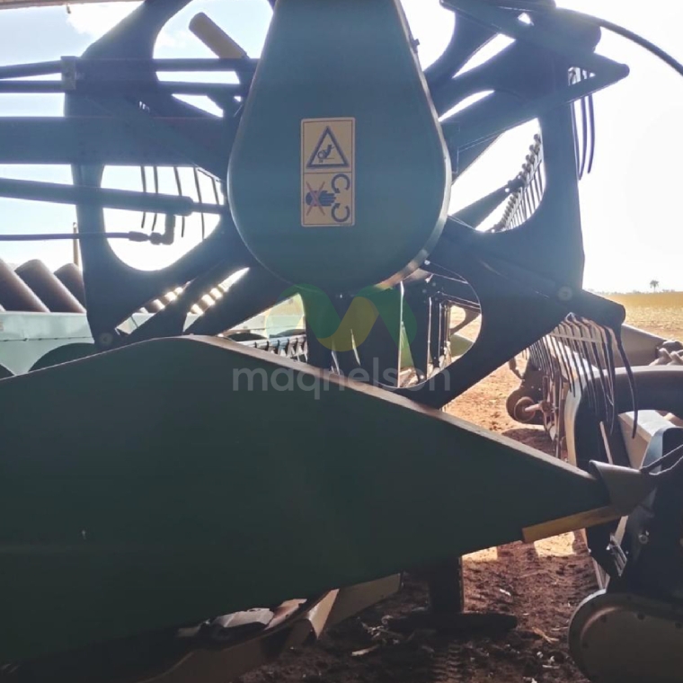 john deere colheitadeira s440 2019 diesel 1p semiautomatico12