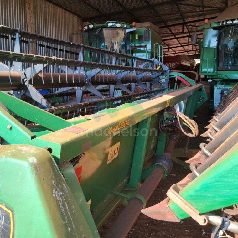 john deere colheitadeira s440 2019 diesel 1p semiautomatico8