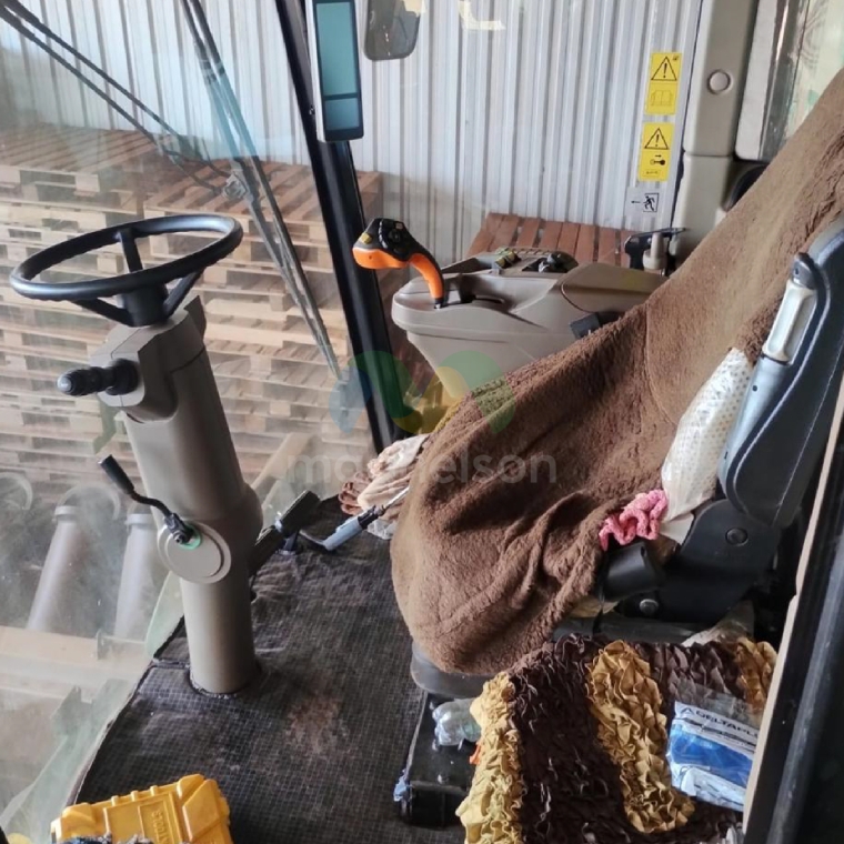 john deere colheitadeira s440 2019 diesel 1p semiautomatico18