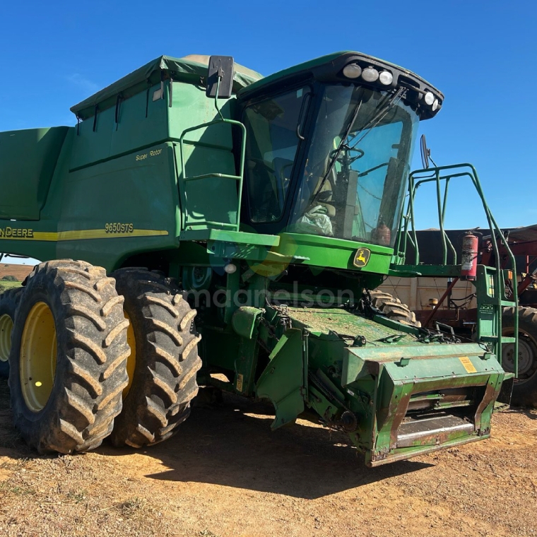 john deere colheitadeira sts 9650 2004 diesel 1p semiautomatico 2008 john deere colheitadeira sts 9650 2004 diesel 1p semiautomatico 2008