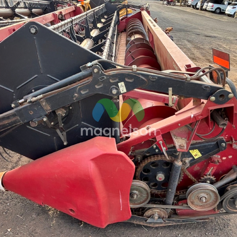 case colheitadeira 2688 2014 diesel 1p semiautomatico7