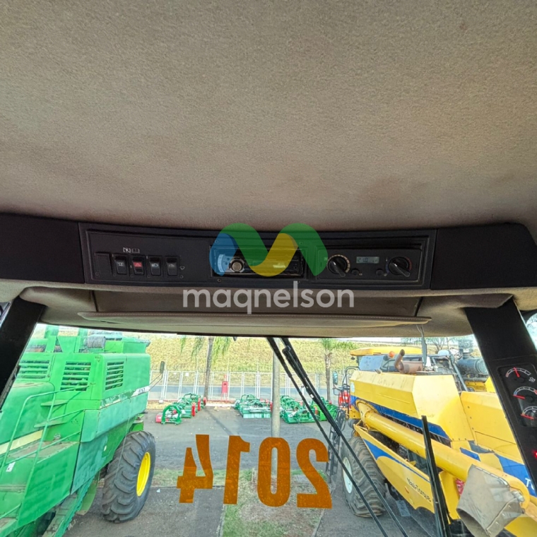 case colheitadeira 2688 2014 diesel 1p semiautomatico9