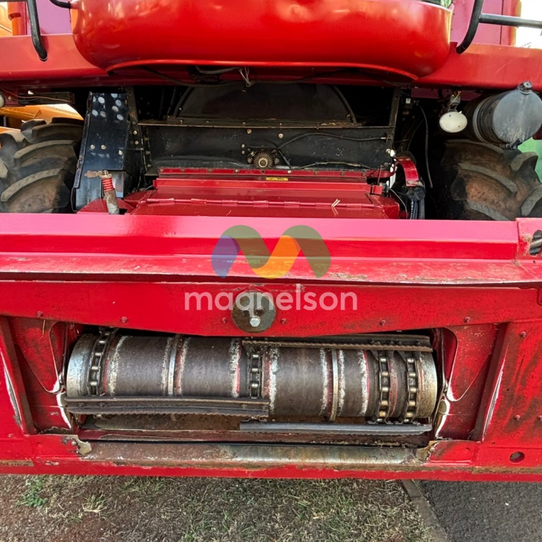 case colheitadeira 2688 2014 diesel 1p semiautomatico8