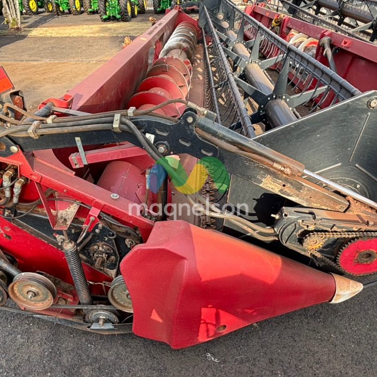 case colheitadeira 2688 2014 diesel 1p semiautomatico12