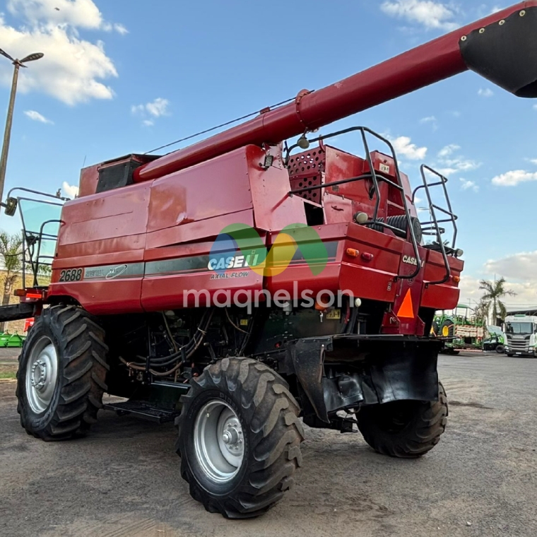 case colheitadeira 2688 2014 diesel 1p semiautomatico2